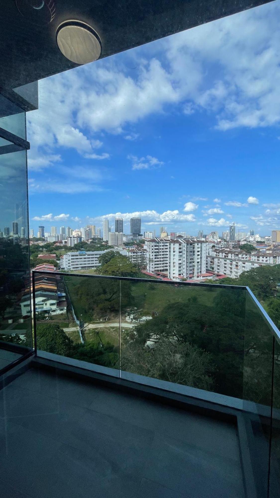 New Instagramable 2br For 10pax 无敌美景两房民宿 Beacon Executive