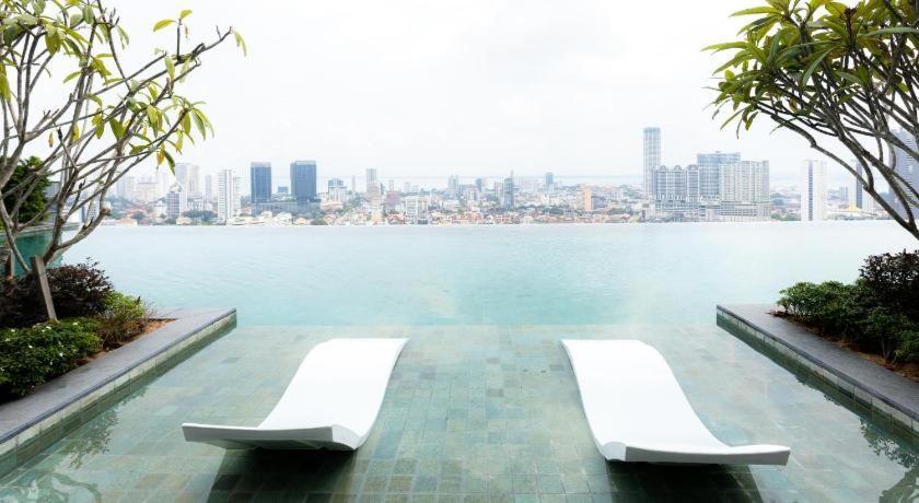 New Instagramable 2br For 10pax 无敌美景两房民宿 Beacon Executive