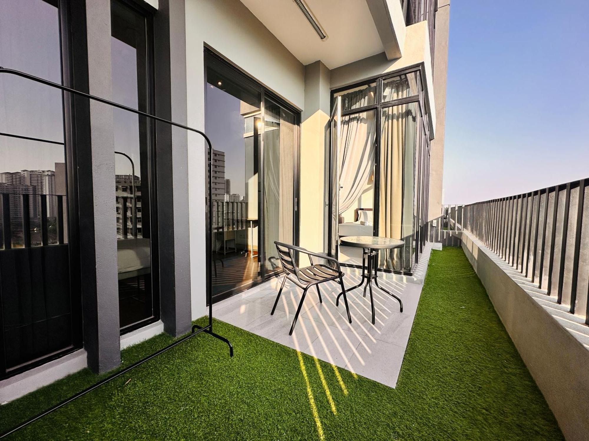 New Instagramable 2br For 10pax 无敌美景两房民宿 Beacon Executive
