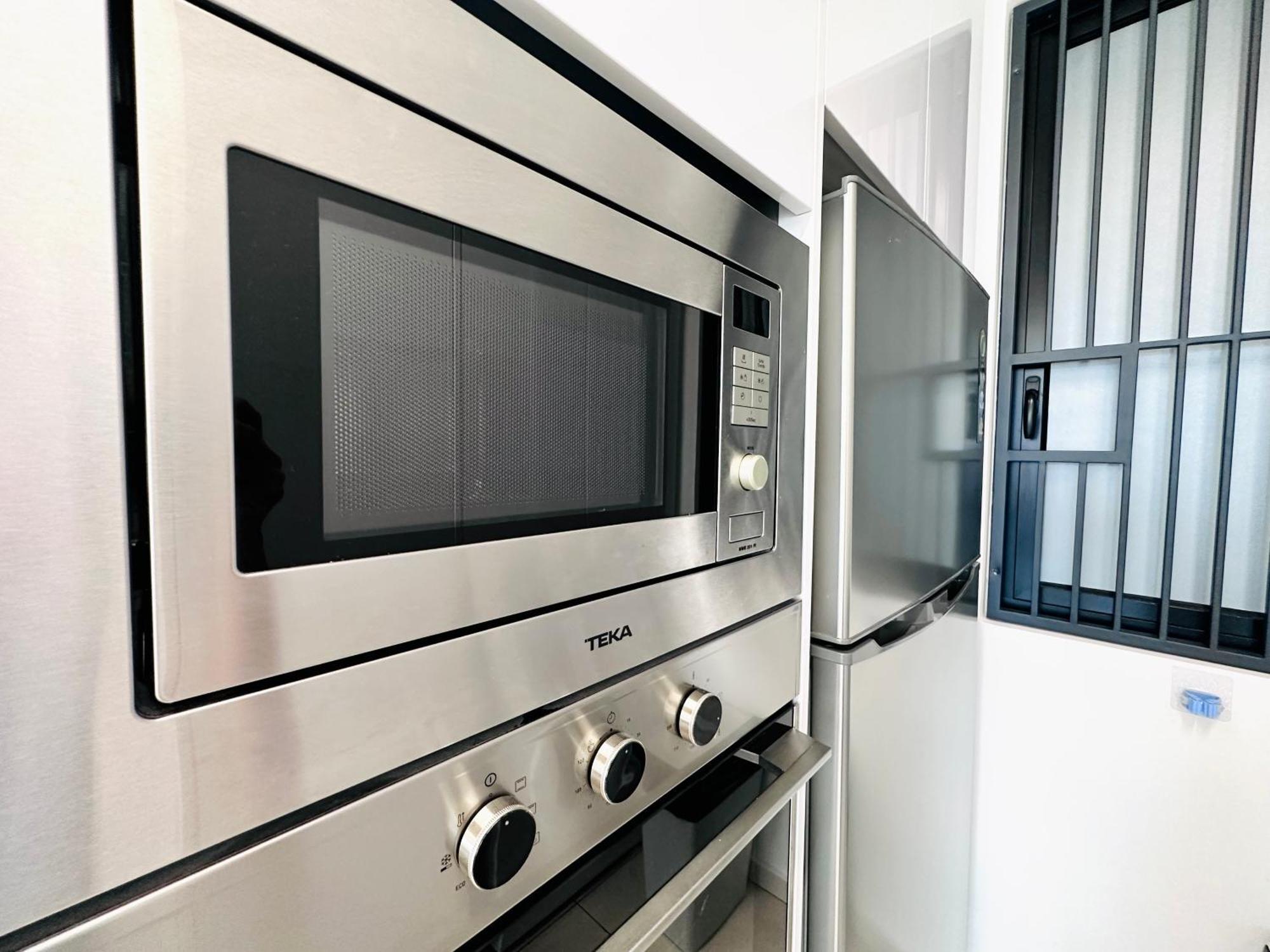 New Instagramable 2br For 10pax 无敌美景两房民宿 Beacon Executive Apartment *