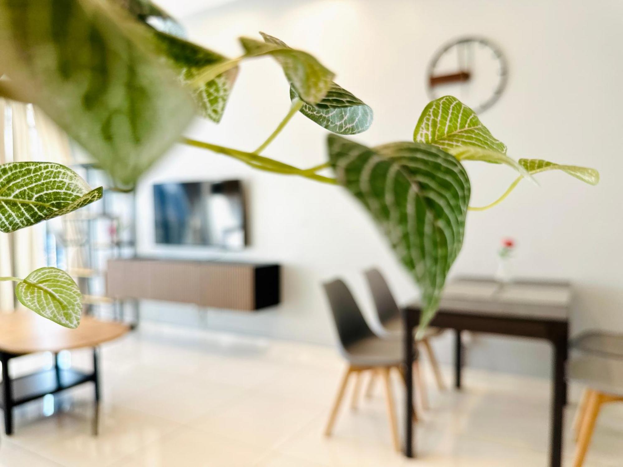 New Instagramable 2br For 10pax 无敌美景两房民宿 Beacon Executive George Town