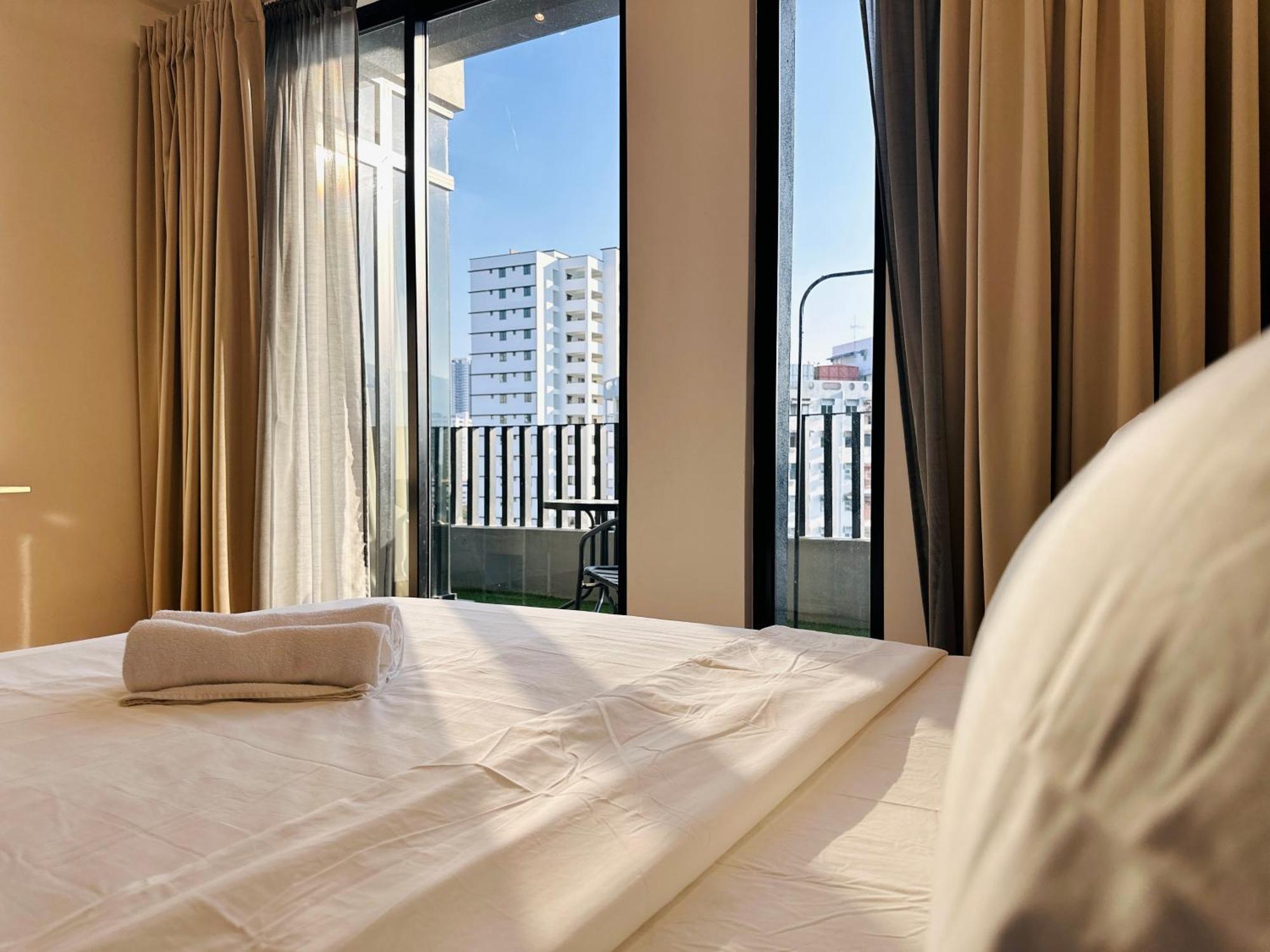 Apartment New Instagramable 2br For 10pax 无敌美景两房民宿 Beacon Executive