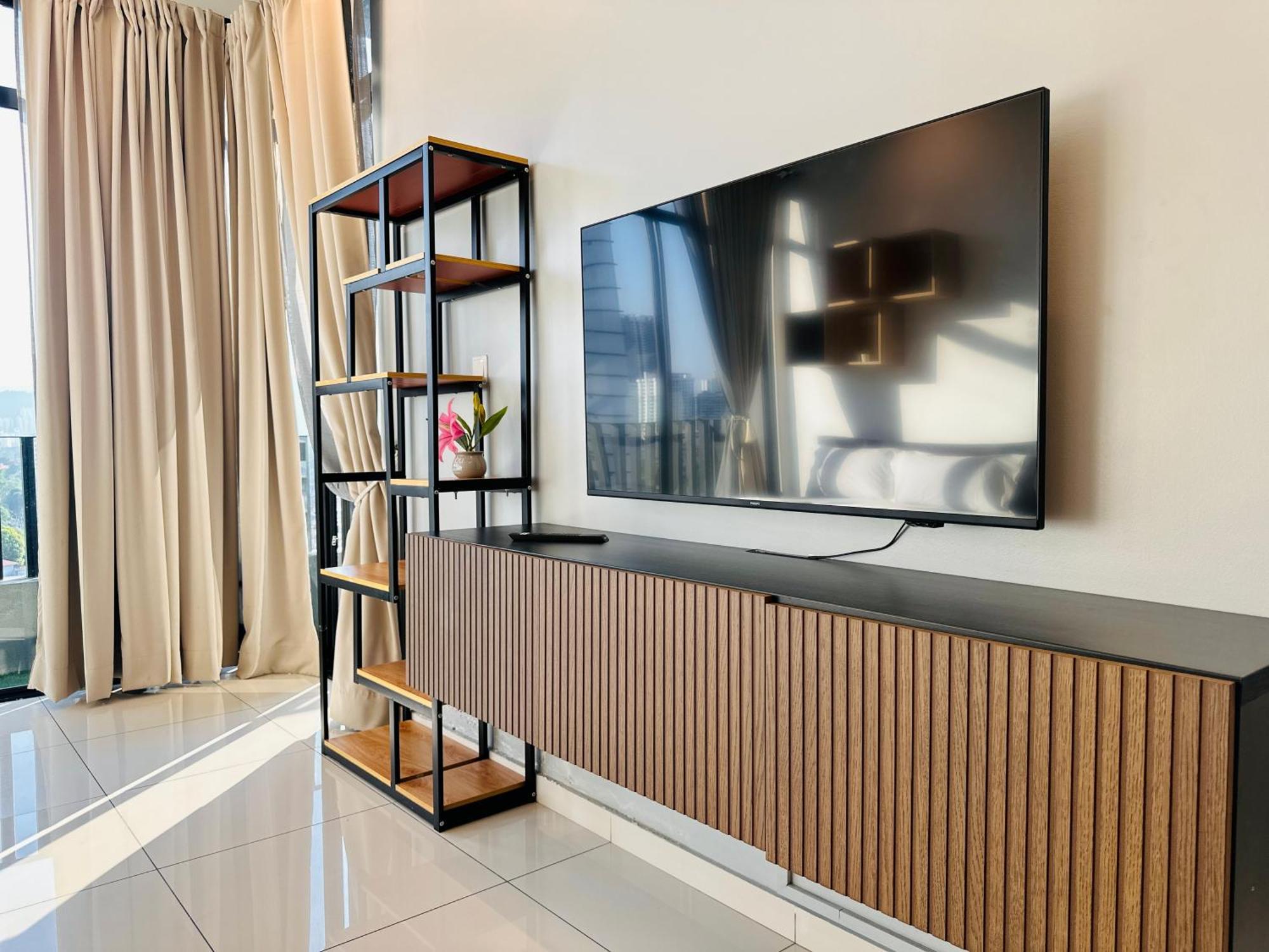 New Instagramable 2br For 10pax 无敌美景两房民宿 Beacon Executive