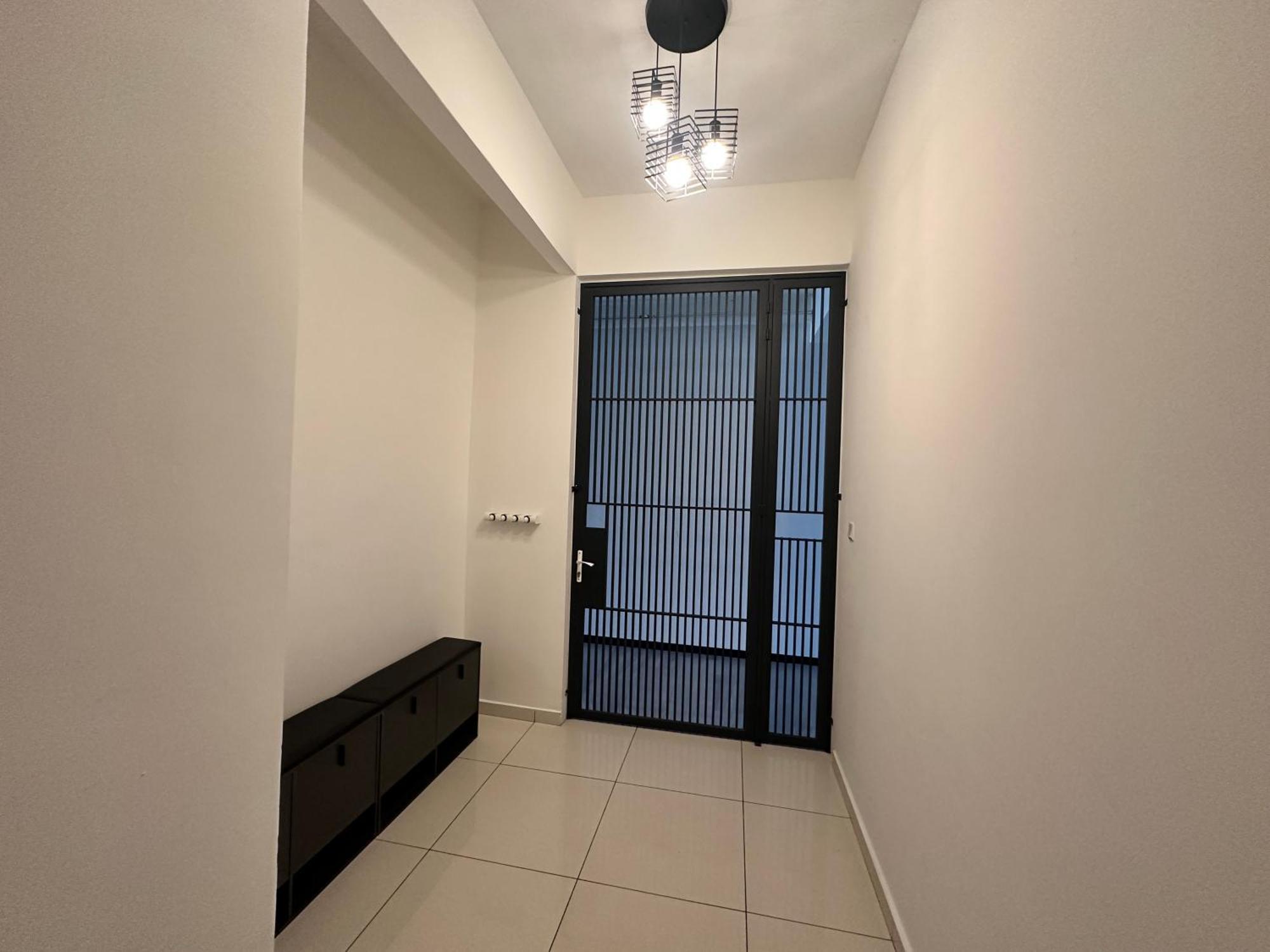 Apartment New Instagramable 2br For 10pax 无敌美景两房民宿 Beacon Executive George Town