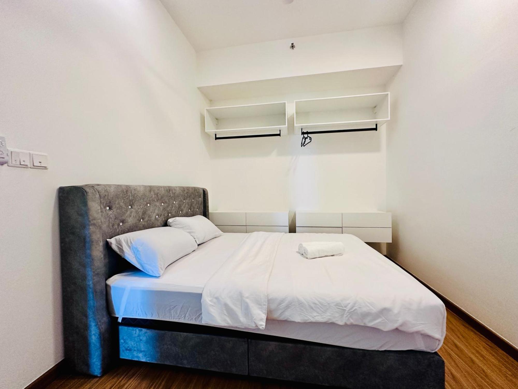 New Instagramable 2br For 10pax 无敌美景两房民宿 Beacon Executive